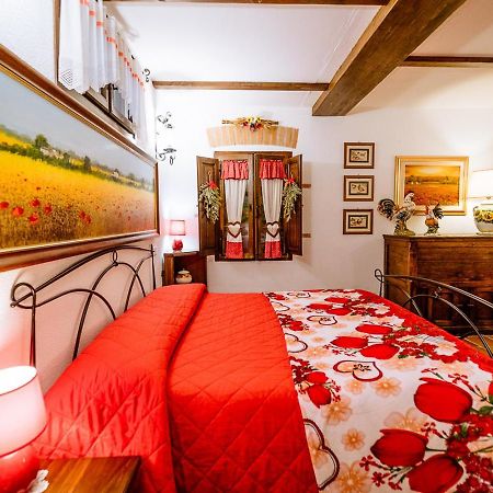 Appartamento Il Papavero Rosso Grosseto Exterior foto