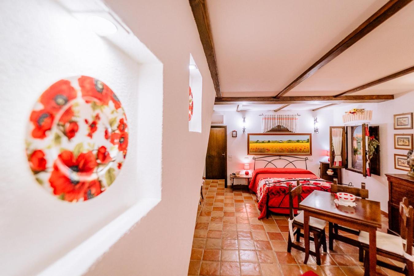 Appartamento Il Papavero Rosso Grosseto Exterior foto
